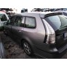 saab 9-3 sport hatch del año 2006