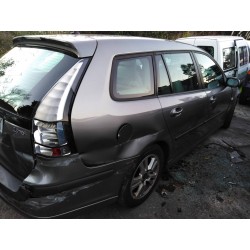 saab 9-3 sport hatch del año 2006