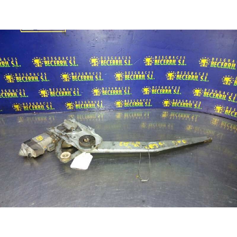 Recambio de elevalunas delantero derecho para opel corsa a ls referencia OEM IAM 90139492 Recambio de elevalunas delantero derecho para opel corsa a ls referencia OEM IAM 90139492