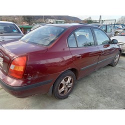 hyundai elantra (xd) del año 2002