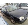 volkswagen golf iv berlina (1j1) del año 2002