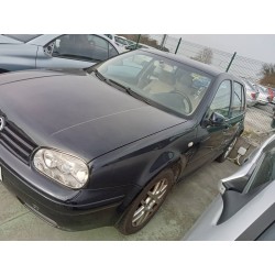 volkswagen golf iv berlina (1j1) del año 2002