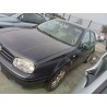 volkswagen golf iv berlina (1j1) del año 2002