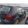 volkswagen golf iv berlina (1j1) del año 2002
