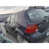 volkswagen golf iv berlina (1j1) del año 2002