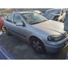 opel astra g berlina del año 2002