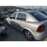 opel astra g berlina del año 2002