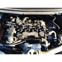 ford focus lim. (cb4) del año 2008