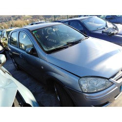 opel corsa c del año 2004