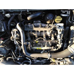 opel corsa c del año 2004