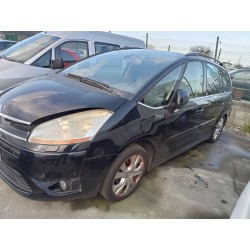 citroen c4 grand picasso del año 2007