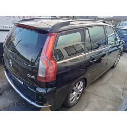 citroen c4 grand picasso del año 2007