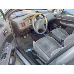 peugeot 307 (s1) del año 2001