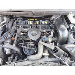 peugeot 307 (s1) del año 2001