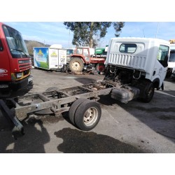 renault maxity del año 2008