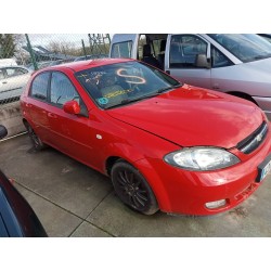 chevrolet lacetti del año 2009