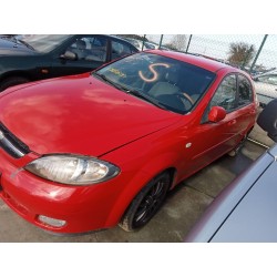 chevrolet lacetti del año 2009