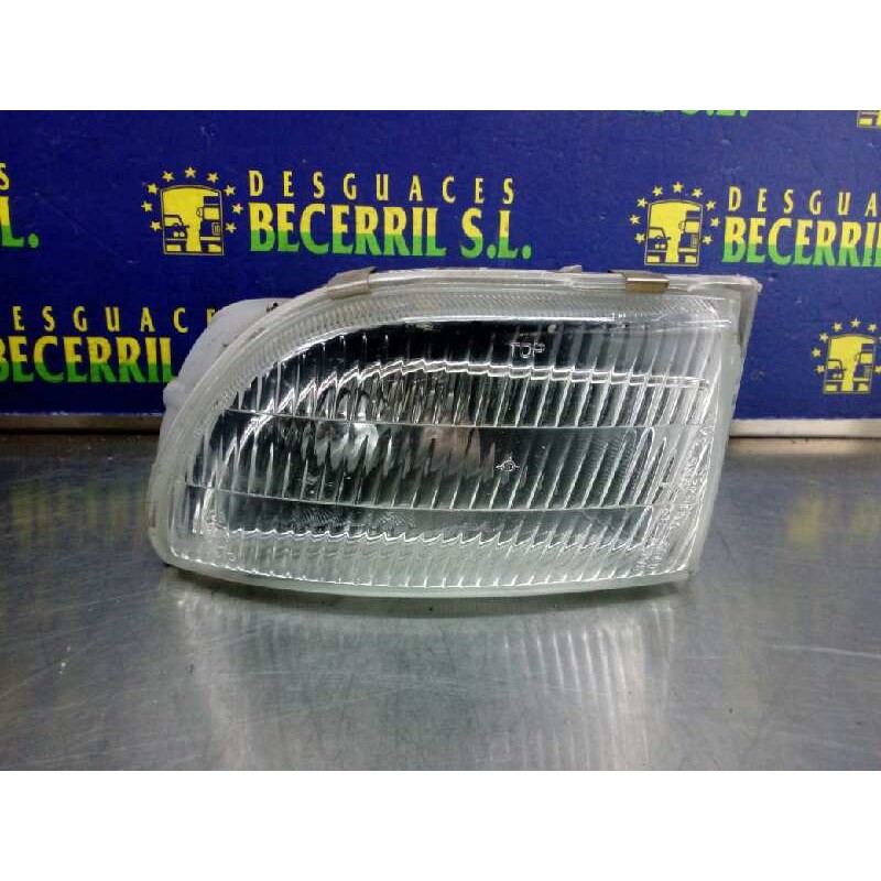 Recambio de faro antiniebla derecho para daewoo nubira berlina sx (1999) referencia OEM IAM Recambio de faro antiniebla derecho para daewoo nubira berlina sx (1999) referencia OEM IAM