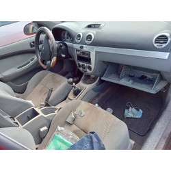 chevrolet lacetti del año 2009