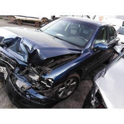 volvo s60 berlina del año 2001