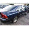 volvo s60 berlina del año 2001