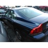 volvo s60 berlina del año 2001