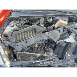 ford focus berlina (cak) del año 2001