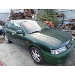 nissan primera berlina (p11) del año 1999
