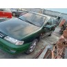 nissan primera berlina (p11) del año 1999