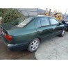 nissan primera berlina (p11) del año 1999