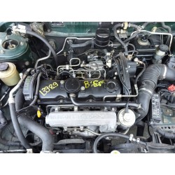 nissan primera berlina (p11) del año 1999