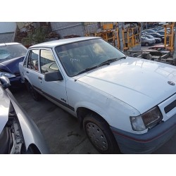 opel corsa a del año 1992