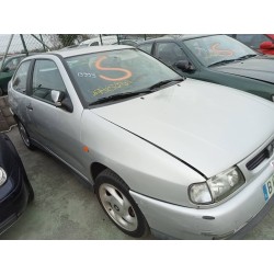 seat cordoba berlina (6k2) del año 1998
