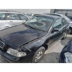 audi a4 berlina (b5) del año 1995