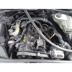audi a4 berlina (b5) del año 1995