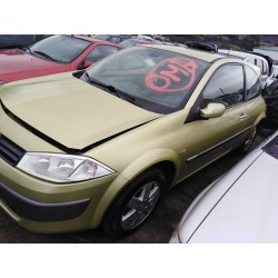 renault megane ii berlina 3p del año 2004