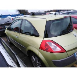 renault megane ii berlina 3p del año 2004