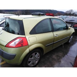 renault megane ii berlina 3p del año 2004