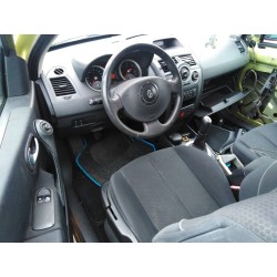 renault megane ii berlina 3p del año 2004