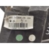 Recambio de faro antiniebla izquierdo para peugeot 407 confort referencia OEM IAM 9641045680  