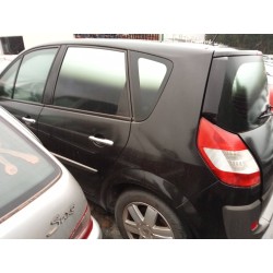 renault scenic ii del año 2006