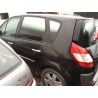 renault scenic ii del año 2006