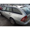 mercedes clase c (w203) familiar del año 2004