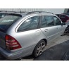 mercedes clase c (w203) familiar del año 2004