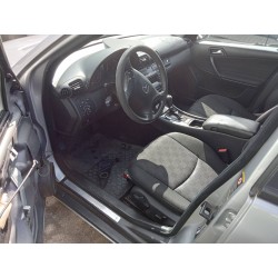 mercedes clase c (w203) familiar del año 2004