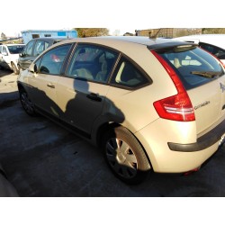 citroen c4 berlina del año 2005