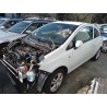 opel corsa d del año 2009