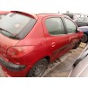 peugeot 206 berlina del año 2005