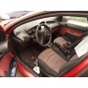 peugeot 206 berlina del año 2005