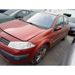 renault megane ii berlina 5p del año 2003